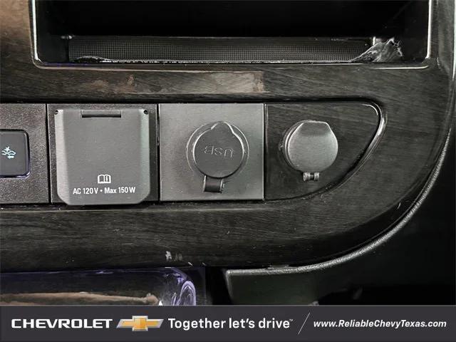 used 2024 Chevrolet Express 2500 car, priced at $71,874