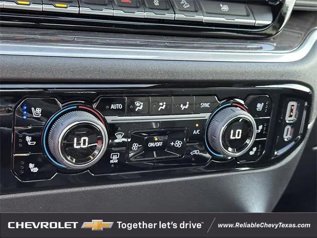 new 2026 Chevrolet Silverado 1500 car, priced at $58,025