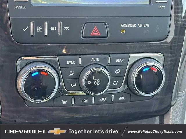 used 2017 Buick Enclave car, priced at $9,551