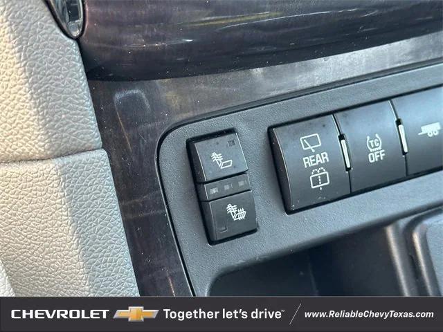 used 2017 Buick Enclave car, priced at $9,551