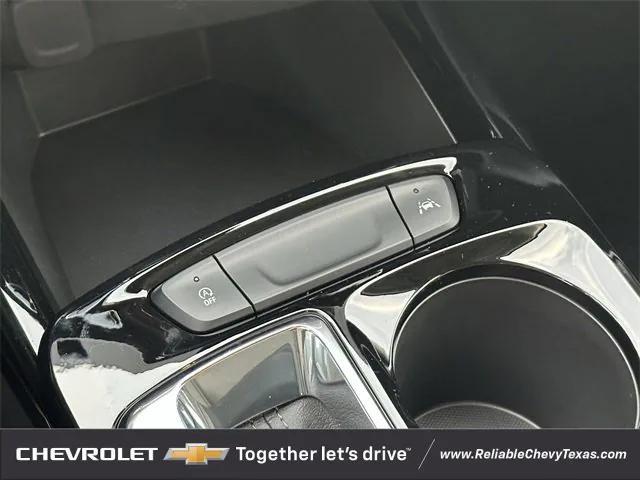 new 2026 Chevrolet Trax car, priced at $27,585