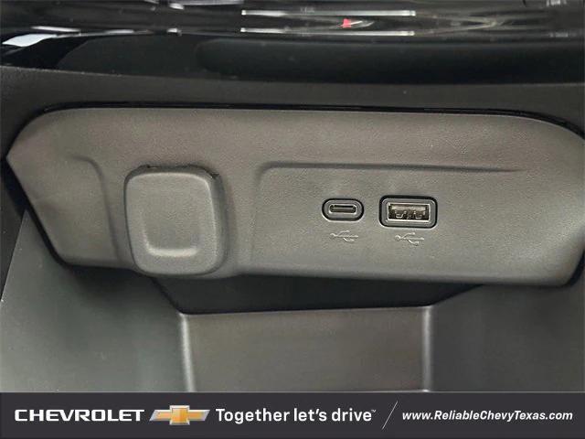 new 2026 Chevrolet Trax car, priced at $27,585