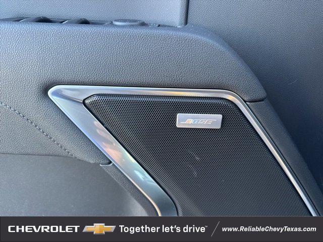 used 2026 Chevrolet Silverado 1500 car, priced at $45,991