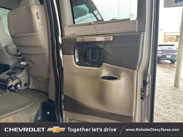 used 2018 Chevrolet Express 2500 car, priced at $47,991