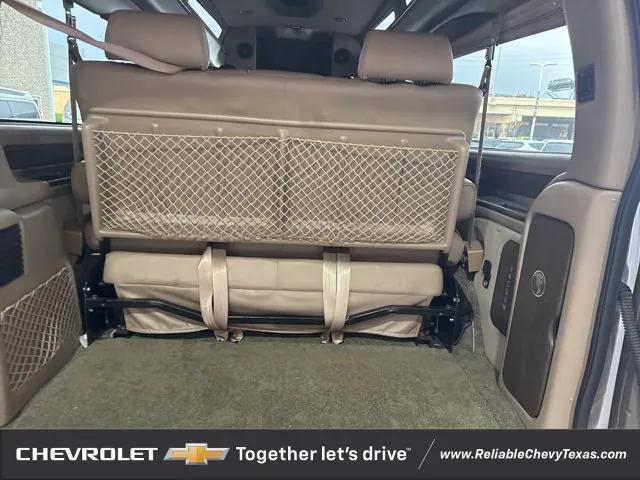 used 2018 Chevrolet Express 2500 car, priced at $47,991