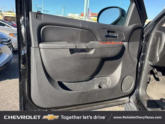 used 2013 Chevrolet Tahoe car, priced at $13,950