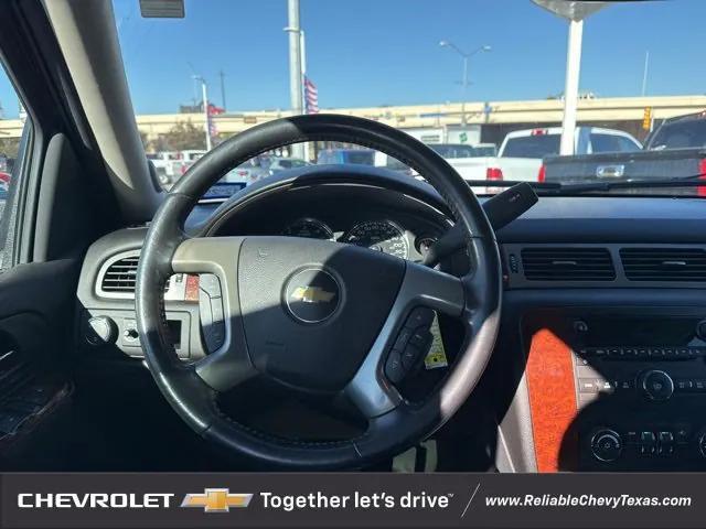 used 2013 Chevrolet Tahoe car, priced at $13,950