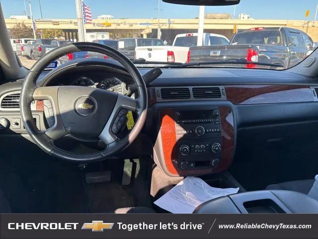 used 2013 Chevrolet Tahoe car, priced at $13,950