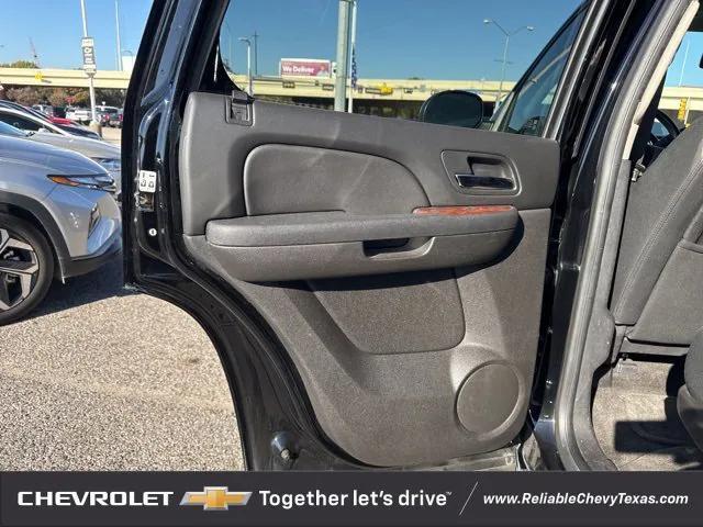 used 2013 Chevrolet Tahoe car, priced at $13,950