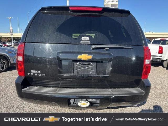 used 2013 Chevrolet Tahoe car, priced at $13,950