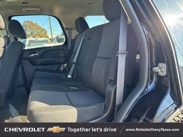 used 2013 Chevrolet Tahoe car, priced at $13,950