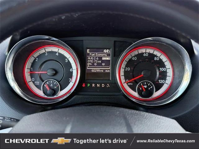 used 2018 Dodge Grand Caravan car, priced at $11,591