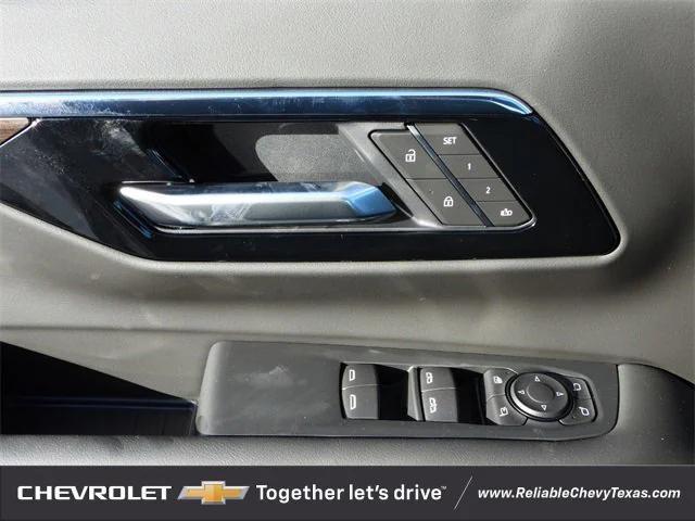 new 2026 Chevrolet Suburban car, priced at $72,795