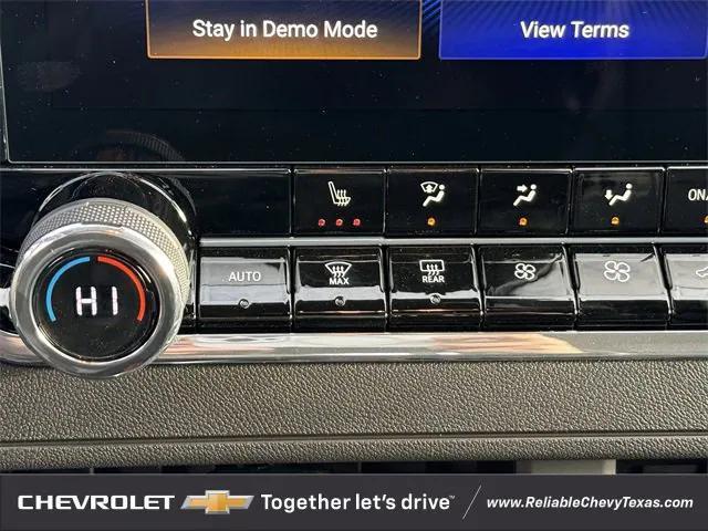 new 2026 Chevrolet Colorado car, priced at $38,120