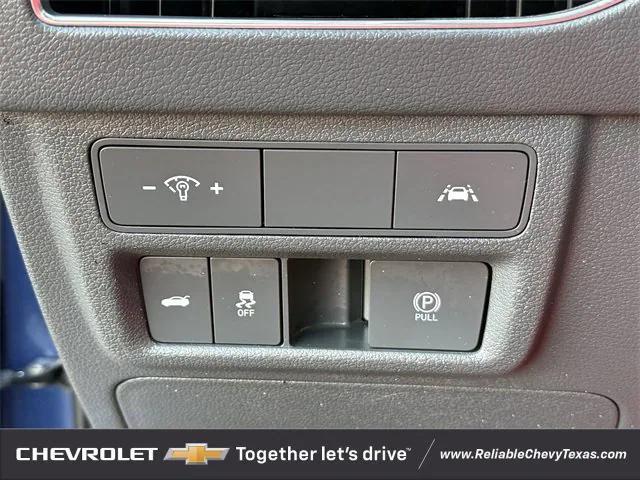 used 2021 Hyundai Sonata car, priced at $16,991