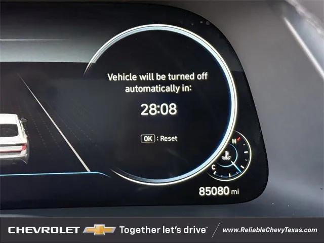 used 2021 Hyundai Sonata car, priced at $16,991