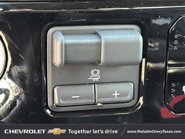 new 2026 Chevrolet Silverado 1500 car, priced at $57,830