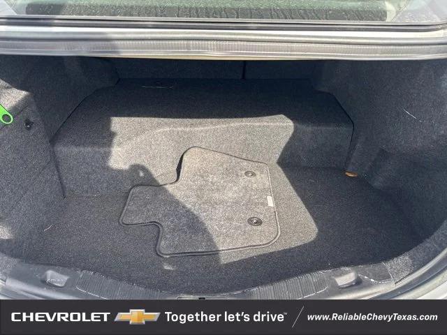 used 2017 Ford Fusion Hybrid car, priced at $14,574