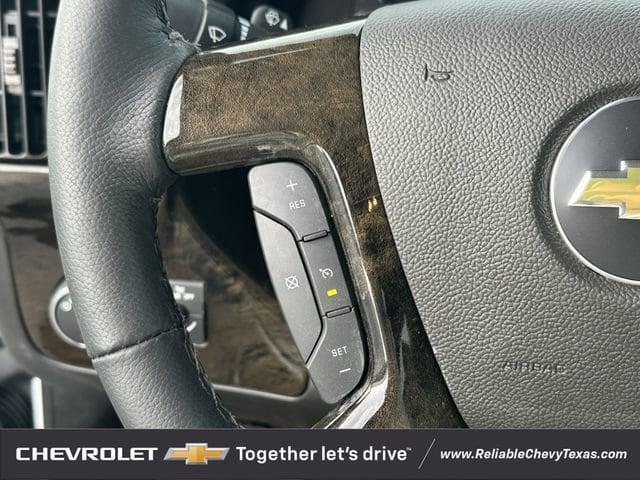 new 2026 Chevrolet Express 2500 car, priced at $88,781