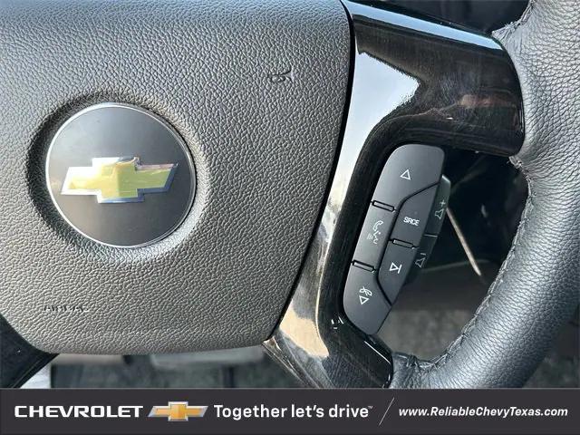 new 2025 Chevrolet Express 2500 car, priced at $80,988