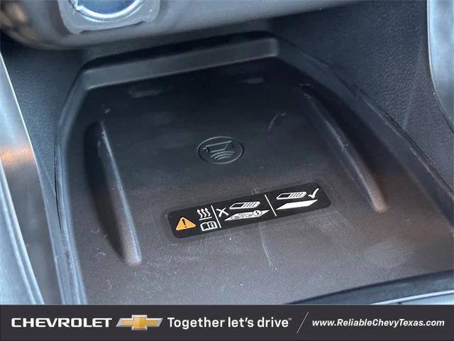 new 2026 Chevrolet TrailBlazer car, priced at $25,270