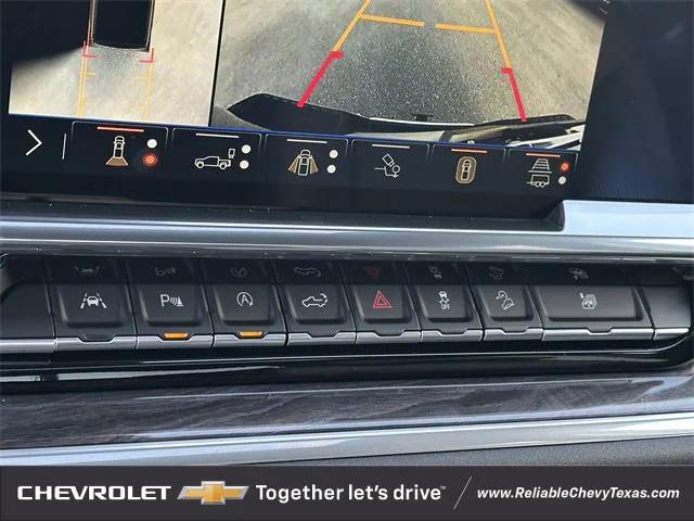 new 2026 Chevrolet Silverado 1500 car, priced at $57,595