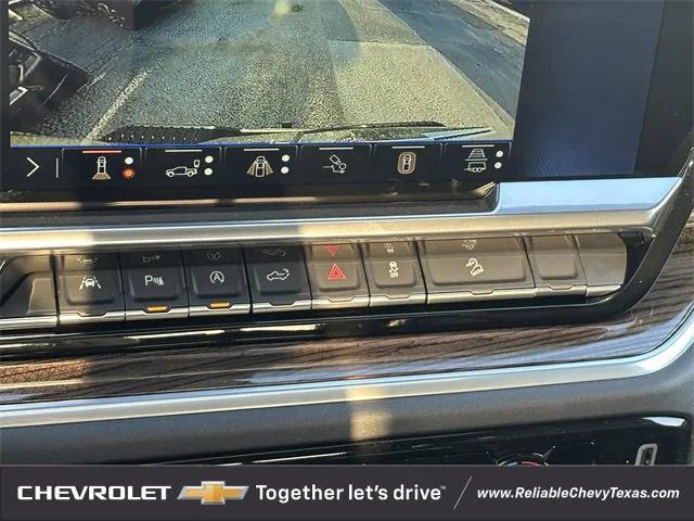 new 2026 Chevrolet Silverado 1500 car, priced at $59,330