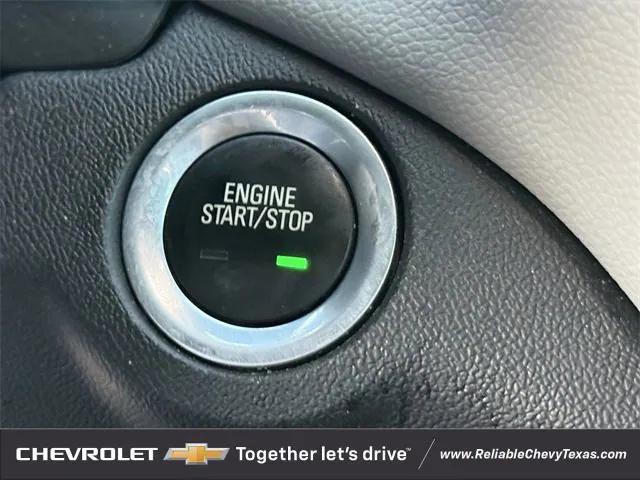 used 2020 Chevrolet Equinox car, priced at $14,390