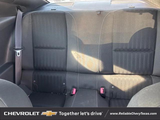 used 2015 Chevrolet Camaro car, priced at $11,777