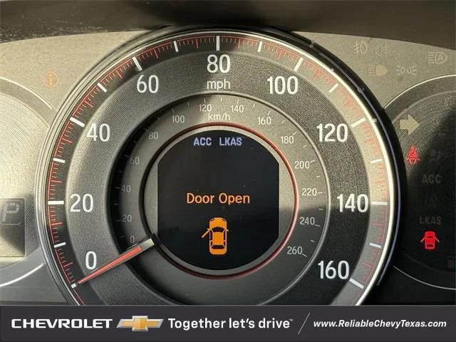 used 2017 Honda Accord car, priced at $18,974