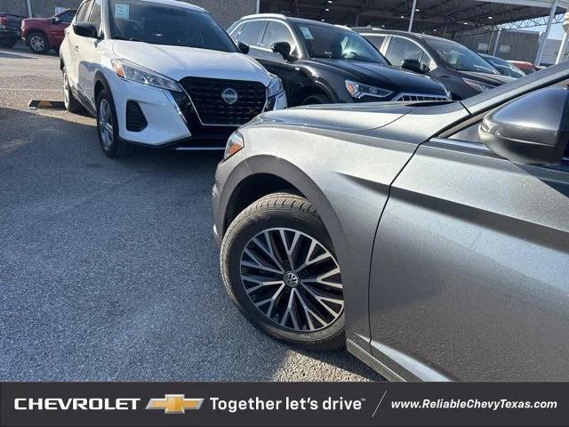 used 2019 Volkswagen Jetta car, priced at $12,871