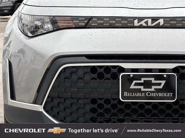 used 2023 Kia Soul car, priced at $14,251