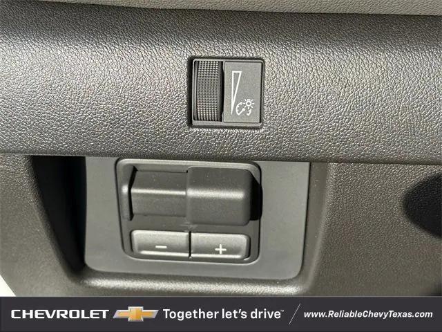 new 2026 Chevrolet Colorado car, priced at $46,894