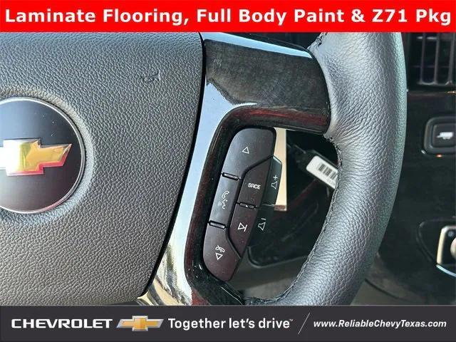 new 2025 Chevrolet Express 2500 car, priced at $85,660