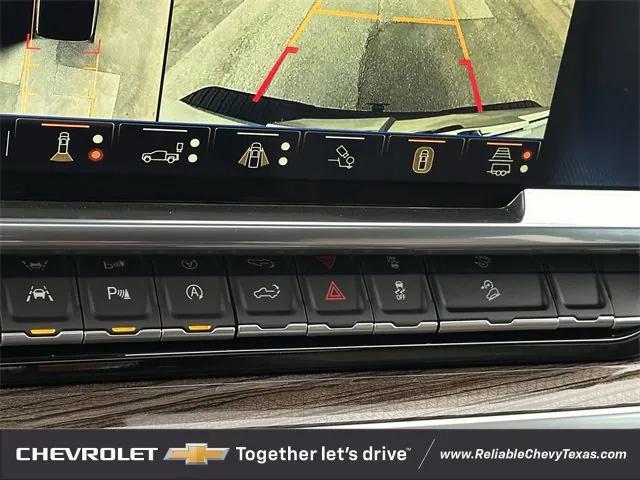 new 2026 Chevrolet Silverado 1500 car, priced at $59,330