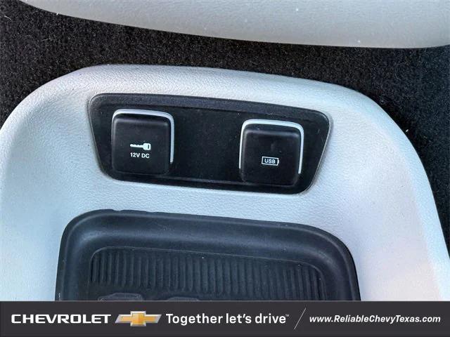 used 2019 Chrysler Pacifica car, priced at $15,874