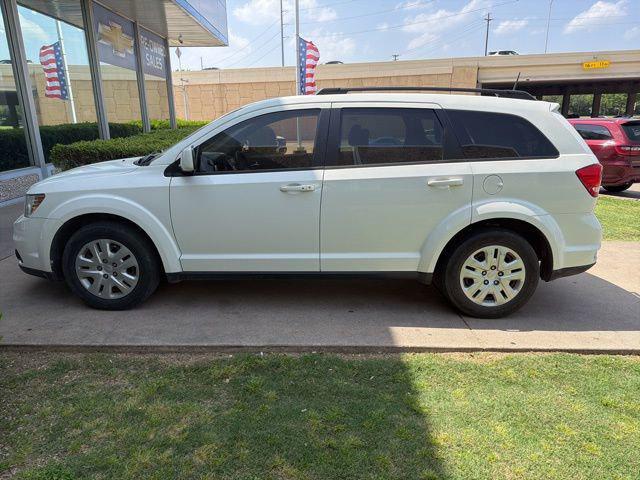 used 2019 Dodge Journey car, priced at $12,274