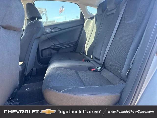 used 2019 Honda Insight car, priced at $15,874