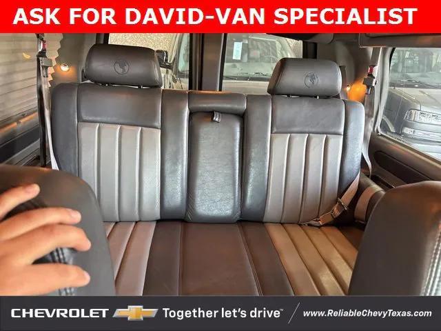 used 2014 Chevrolet Express 1500 car, priced at $19,991