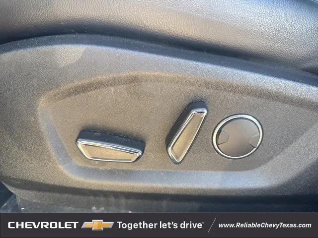 used 2019 Ford Edge car, priced at $14,159