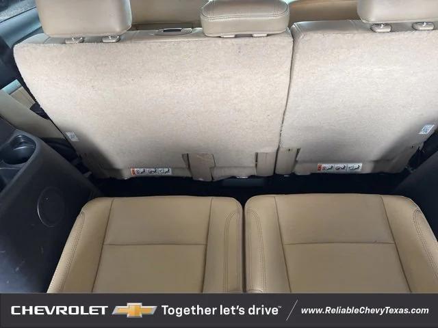 used 2016 Ford Explorer car, priced at $13,785