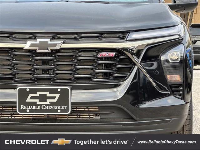 new 2026 Chevrolet Trax car, priced at $27,585