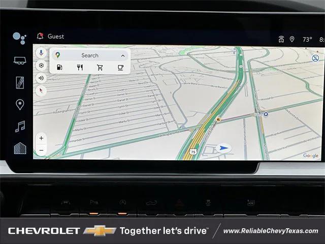 new 2026 Chevrolet Silverado 1500 car, priced at $68,465