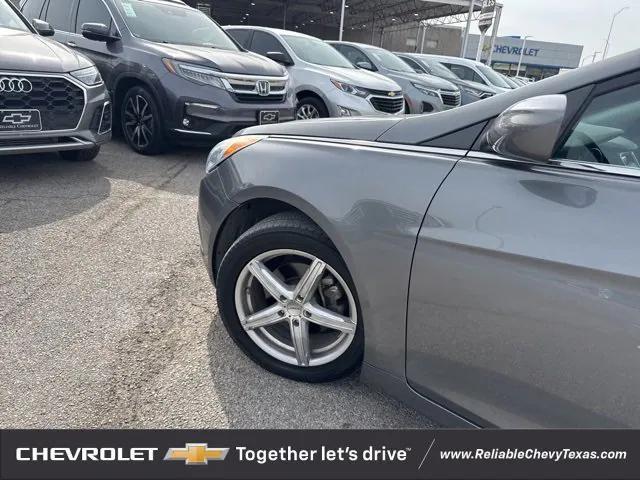used 2013 Hyundai Sonata car, priced at $8,974