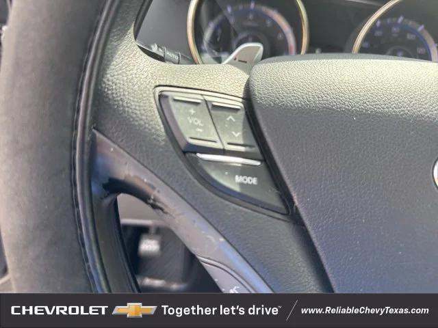 used 2013 Hyundai Sonata car, priced at $8,974