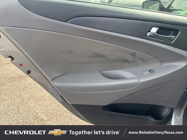 used 2013 Hyundai Sonata car, priced at $8,974