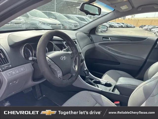 used 2013 Hyundai Sonata car, priced at $8,974