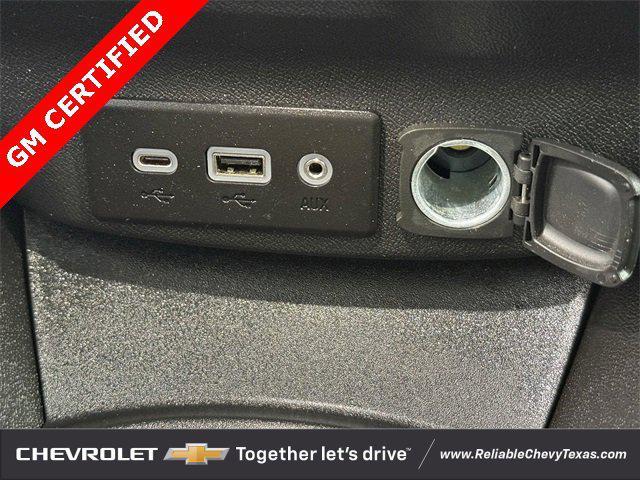 used 2024 Chevrolet Malibu car, priced at $16,551