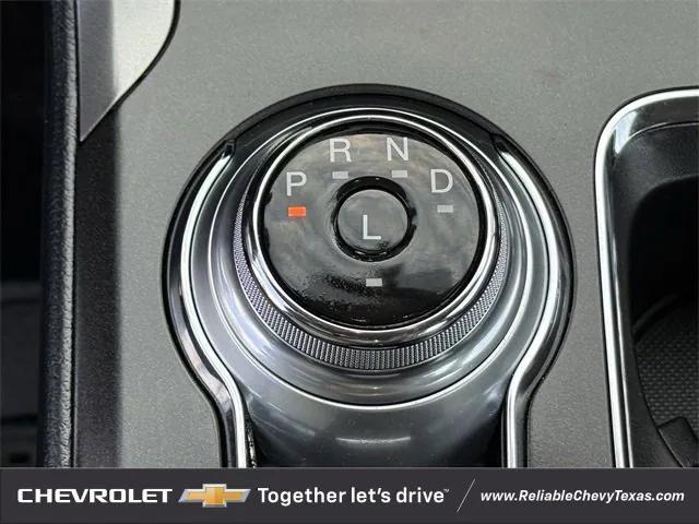 used 2017 Ford Fusion Hybrid car, priced at $15,747