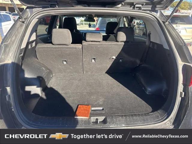 used 2021 Kia Sportage car, priced at $13,991